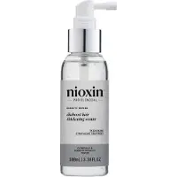 Nioxin Diaboost Trattamento intensivo 100ml — Trattamento capelli