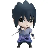Banpresto Figura Repoprize Uchiha Sasuke &amp; Hatake Kakashi Uchiha Sasuke Naruto Shippuden