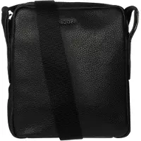 JOOP! Mala de ombro preto