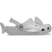 Crocs Tamancos Classic Iam Shark