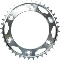 Jt Roda Dentada Traseira 530 Jtr1306.40