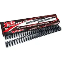 Yss Conjunto De Molas De Suspensão Lo445a050s470 Honda Crf 450r 17-18