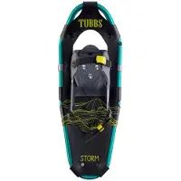 Tubbs Snow Shoes Raquetes De Neve Para Crianças Storm 19