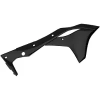 Polisport Off Road Capas Do Radiador Kawasaki Kx250f 17-20