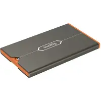 SmallRig 4107 Estojo Para Cartão De Memória Para Cfexpress Type A