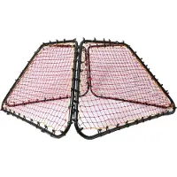 Sporti France Rebounder Tchoukball 4 Sides