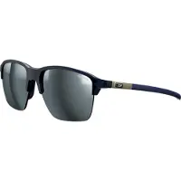 Julbo - Ótica BTT - Crossline Bleu/Beige RV 1-3 para Unissexo - Azul