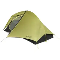 Nemo - Tendas caminhada/trekking - Hornet OSMO 2P para Unissexo - Nylon - Verde