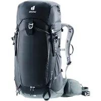 Deuter - Mochilas trekking - Trail Pro 36 Wave Ivy para Homem - Azul