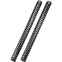 Öhlins Conjunto De Molas De Suspensão 08429 Nix30 Street
