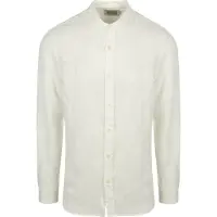Scotch & Soda Camisa 'Cotta' branco
