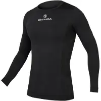 Endura Camiseta De Manga Comprida Engineered