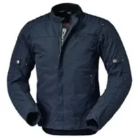 Held Bodie 2 62515.47 Casaco De Tecido Preto L