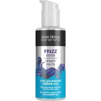 John Frieda Frizz Ease Dream Curls Nourishing Crème Oil 100 ml