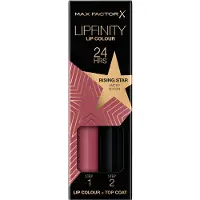 Max Factor Lipfinity Rising Stars 84-rising star