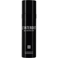 Givenchy L'interdit Desodorizante 100ml