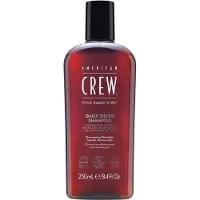 American Crew Daily Silver Shampoo 250 ml