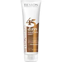 Revlon 45 Days Total Color Care Intense Coppers 275 ml