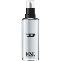 Diesel perfume D by RECARGA EDT 150 ml