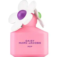 Marc Jacobs Daisy Pop Eau De Toilette Feminino - 50 ml