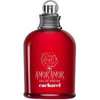 Cacharel Amor Amor Eau de Parfum para mulheres 100 ml