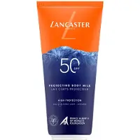 Lancaster Sun Care Protecting Body Milk SPF50 SPF50 200 ml