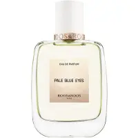 Roos & Roos Pale Blue Eyes Eau de Parfum unissexo 50 ml