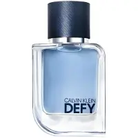 Calvin Klein Defy Eau De Toilette Masculino 50 ml