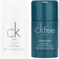 Calvin Klein desodorizante stick C.K. One 75 Gr