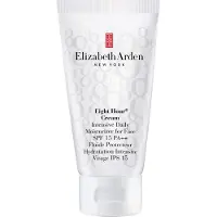 Elizabeth Arden Eight Hour Cream Intensive Daily Moisturizer For Face SPF15 SPF15 50 ml