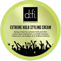 Revlon Gel Fixador Extreme Cream 150g