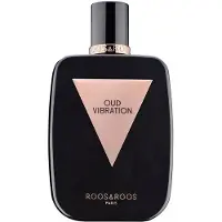 Roos & Roos Oud Vibration Eau de Parfum para mulher 100 ml