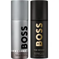 HUGO BOSS The Scent Deospray - 150 ml