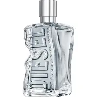 Diesel perfume D by EDT 30 ml
