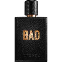 Diesel perfume Bad EDT 50 ml
