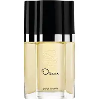 Oscar de la Renta perfume Oscar EDT 50 ml