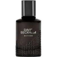 David Beckham Eau De Toilette Beyond 60 Ml