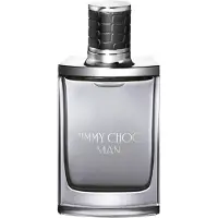 Jimmy Choo Man Eau De Toilette Spray 50ml