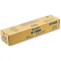 Sharp SF-216DM Tambor