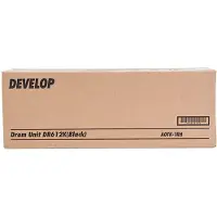 Develop IU-612K (A0TK1RH) unidade de imagem preta