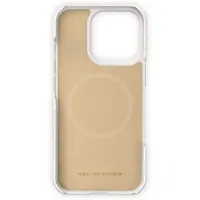 IDEAL OF SWEDEN Capas para smartphones 'MagSafe iPhone 16 Pro' estuque / pó