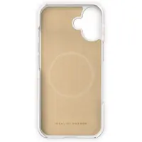 IDEAL OF SWEDEN Capas para smartphones 'MagSafe iPhone 16' bege claro / rosé / pó