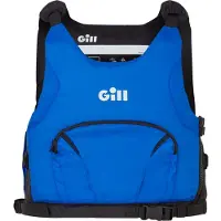 Gill Colete Salva-vidas Pro Racer