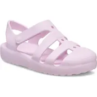 Crocs Sandálias De Gelatina Classic Fisherman