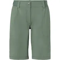 Vaude Calções Farley Stretch Ii