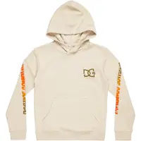 Dc-shoes Moletom Com Capuz Hot Box Ph