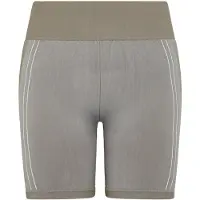 Born Living Yoga Leggings Curtos Cara