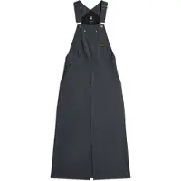 G-Star Vestido Longo Sem Mangas Dungaree