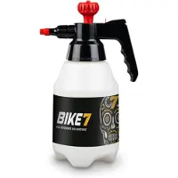 Bike7 Vaporizador Pressure Sprayer 1.6l