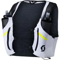 SCOTT - Mochilas trail - Rc Pro Tr' 4 White/Black para Unissexo - Tamanho M - Branco